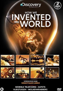 How We Invented the World |   DVD